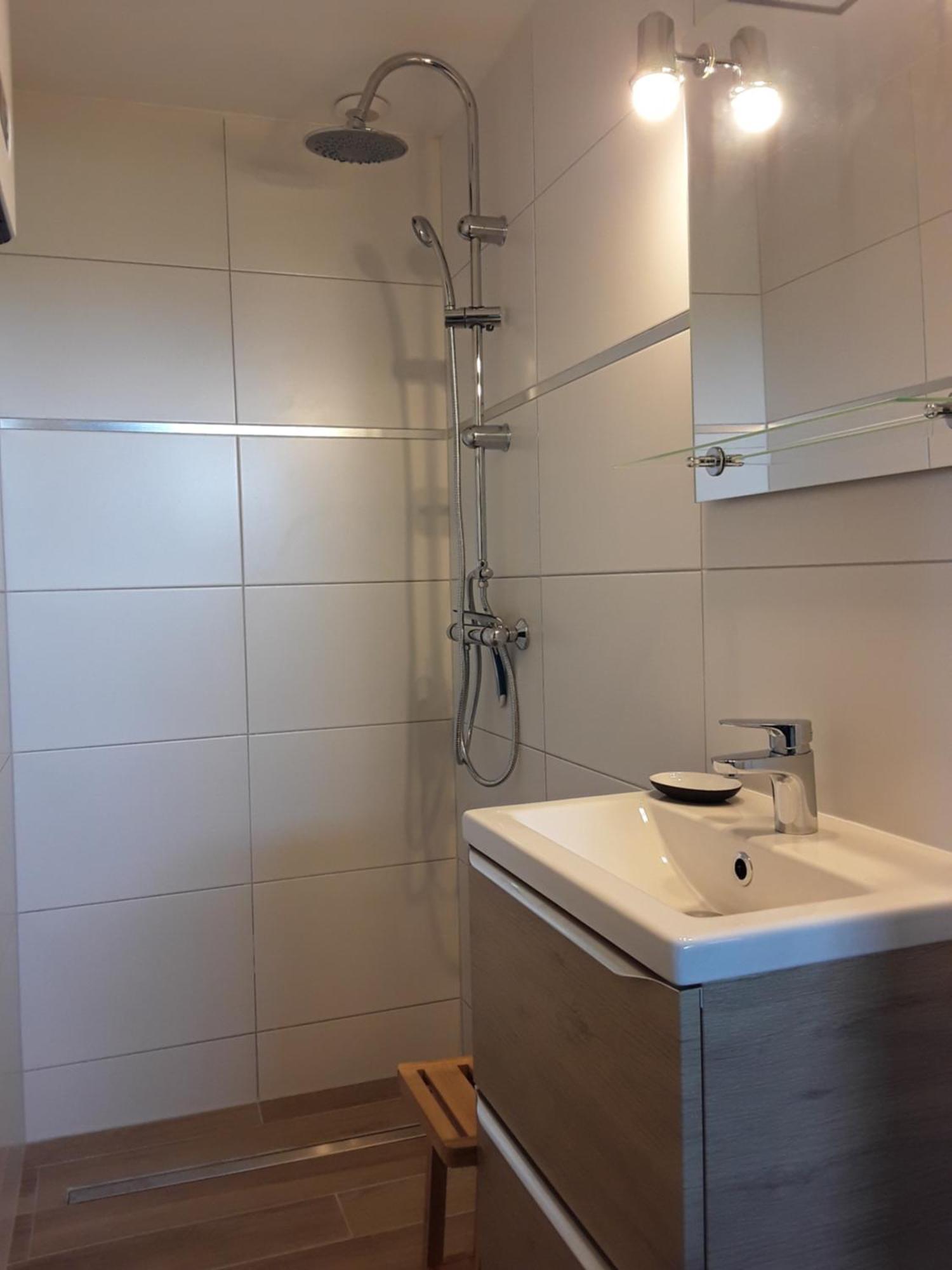 Menez Ar Broc'H Villa Plouguerneau Exteriör bild